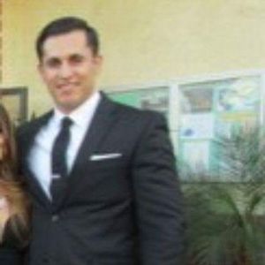 Meet your Posher, Ray